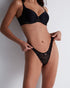 AUBADE Rioslip ROSESSENCE Black