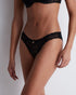 AUBADE Rioslip ROSESSENCE Black