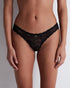 AUBADE Rioslip ROSESSENCE Black