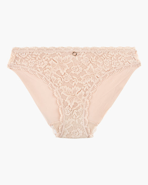 AUBADE Rioslip ROSESSENCE Nude d’Été
