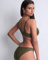 AUBADE Italiener Slip ROSESSENCE Moss