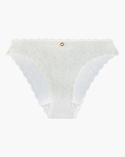 AUBADE Italiener Slip ROSESSENCE Opale