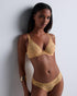 AUBADE Italiener Slip ROSESSENCE Sunshine