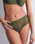 AUBADE Shorty ROSESSENCE Moss