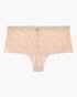 AUBADE Shorty ROSESSENCE Nude d’Été