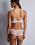 AUBADE Shorty ROSESSENCE Nude d’Été