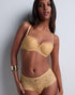 AUBADE Shorty ROSESSENCE Sunshine