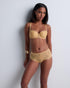 AUBADE Shorty ROSESSENCE Sunshine