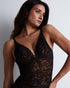 AUBADE Body ROSESSENCE Black