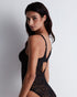 AUBADE Body ROSESSENCE Black