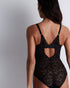 AUBADE Body ROSESSENCE Black