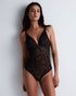 AUBADE Body ROSESSENCE Black
