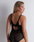 AUBADE Body ROSESSENCE Black