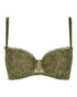 AUBADE Gemoldete Halbschale ROSESSENCE Moss