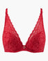 AUBADE Push-Up mit Schale ROSESSENCE Gala