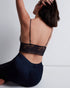 AUBADE Triangel BH MIDNIGHT WHISPER Evening Blue