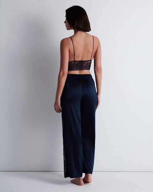 AUBADE Triangel BH MIDNIGHT WHISPER Evening Blue