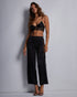 AUBADE Triangel BH MIDNIGHT WHISPER Noir