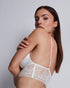 AUBADE Triangel BH MIDNIGHT WHISPER Opale
