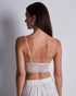 AUBADE Triangel BH MIDNIGHT WHISPER Opale