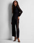 AUBADE Bluse MIDNIGHT WHISPER Noir