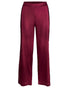 AUBADE Hose MIDNIGHT WHISPER Crimson Red