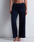 AUBADE Hose MIDNIGHT WHISPER Evening Blue