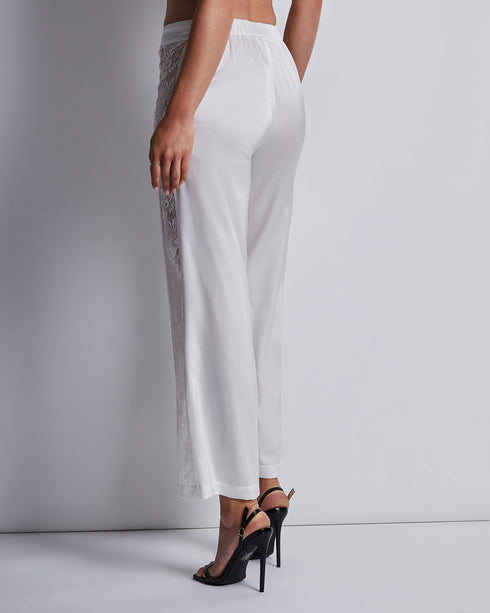 AUBADE Hose MIDNIGHT WHISPER Opale