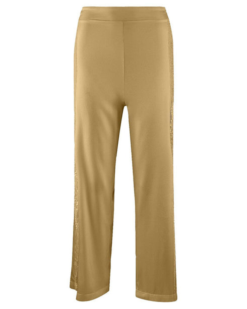 AUBADE Hose MIDNIGHT WHISPER Sublime Bronze