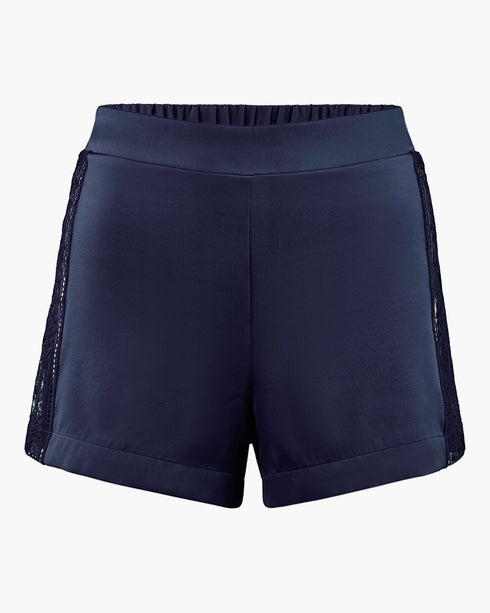 AUBADE Shorts MIDNIGHT WHISPER Evening Blue