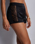 AUBADE Shorts MIDNIGHT WHISPER Noir