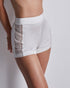 AUBADE Shorts MIDNIGHT WHISPER Opale