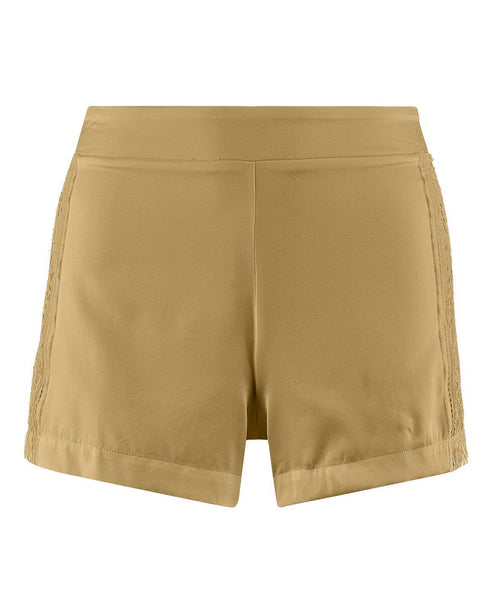 AUBADE Shorts MIDNIGHT WHISPER Sublime Bronze