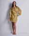 AUBADE Kimono MIDNIGHT WHISPER Sublime Bronze