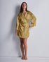AUBADE Kimono MIDNIGHT WHISPER Sublime Bronze