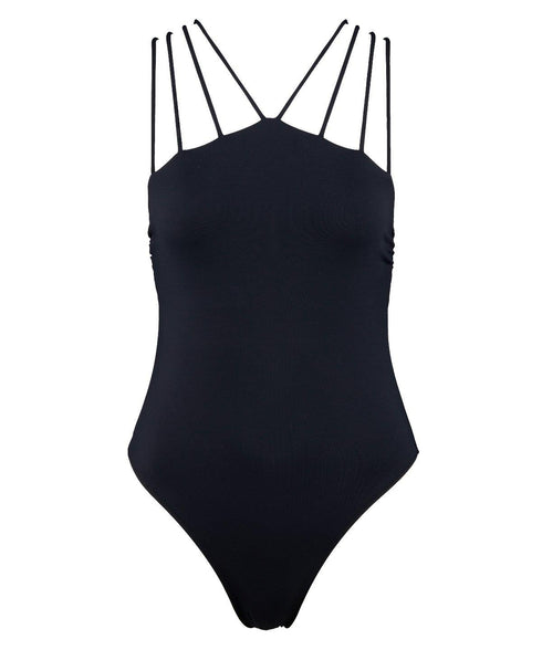 Aubade Badeanzug „Secret Laguna“