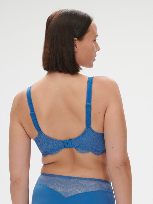Contour-BH Spacer 3D Vergissmeinnichtblau KARMA SIMONE PÉRÈLE