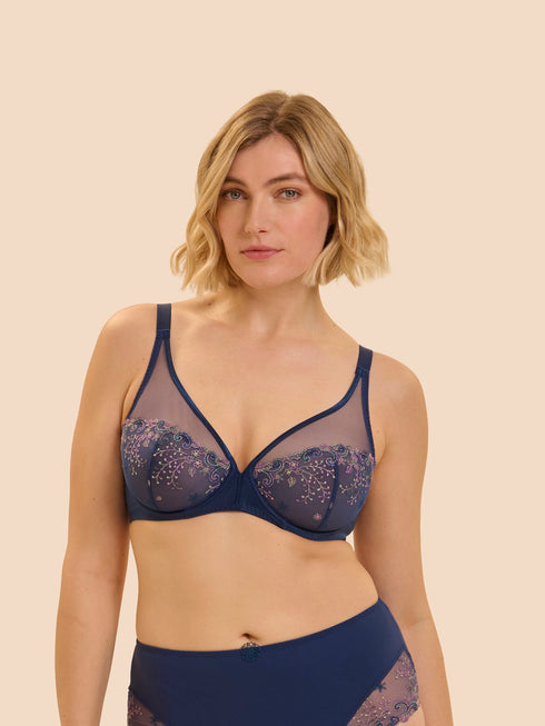 Simone Pérèle Delice Triangel-BH mit Bügel
