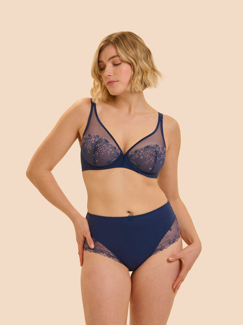 Simone Pérèle Delice Triangel-BH mit Bügel