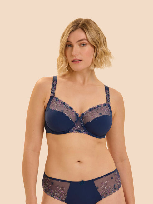 Simone Pérèle Delice Push-Up-BH mit Bügel
