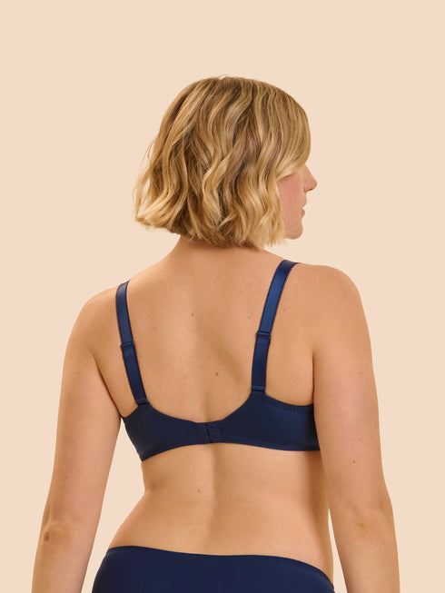 Simone Pérèle Delice Push-Up-BH mit Bügel