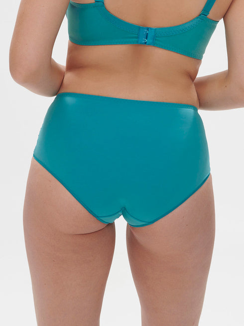 Taillen-Slip Atollblau DELICE SIMONE PÉRÈLE