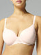 Bügel-BH Spacer 3D Sakura Pink REVE SIMONE PÉRÈLE