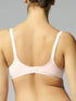 Bügel-BH Spacer 3D Sakura Pink REVE SIMONE PÉRÈLE