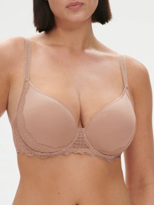 Bügel-BH Spacer 3D Haut REVE SIMONE PÉRÈLE