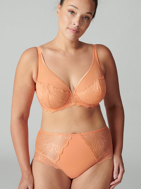 Bügel-BH Apricot REVE SIMONE PÉRÈLE