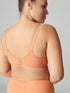 Bügel-BH Apricot REVE SIMONE PÉRÈLE