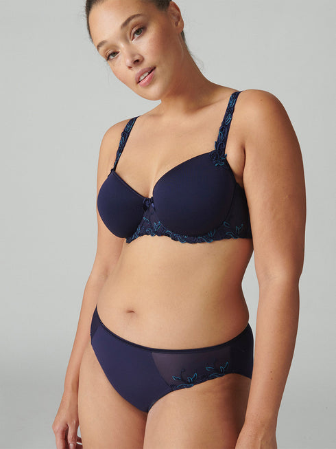Contour-BH Spacer Mitternacht ANDORA SIMONE PÉRÈLE