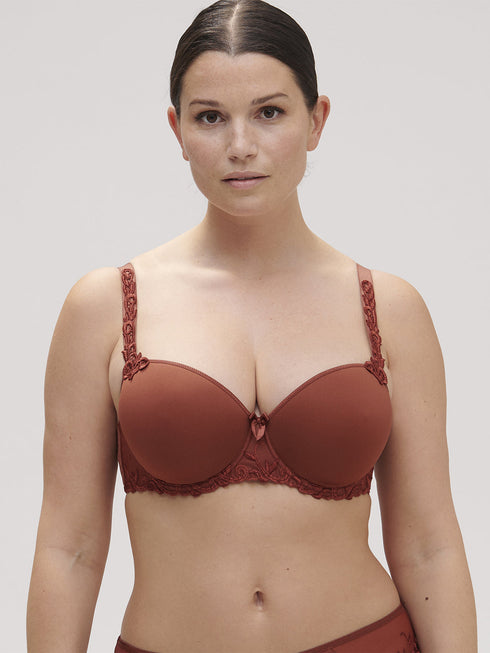 Contour Bra Spacer Canyon Brown ANDORA SIMONE PÉRÈLE