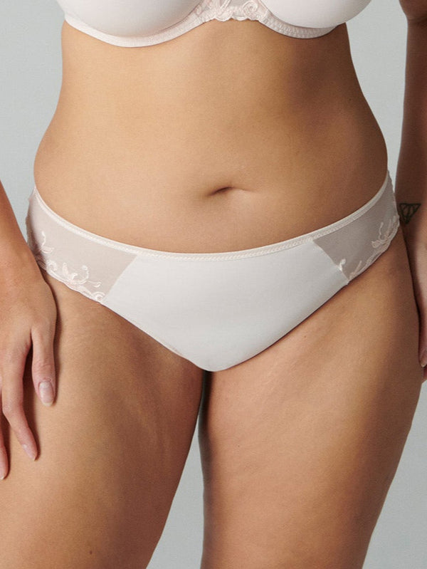 Bikini-Slip Puder ANDORA SIMONE PÉRÈLE